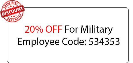 Military Employee Deal - Locksmith at Ridgewood, NY - Ridgewood New York Locksmith